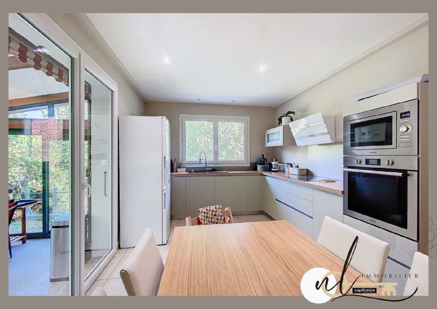  for sale house Villefranche-sur-Saône Rhône 7