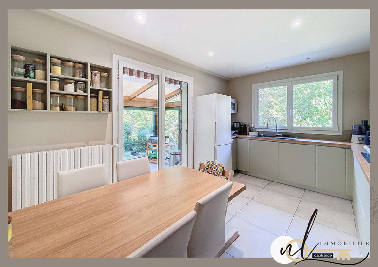  for sale house Villefranche-sur-Saône Rhône 8