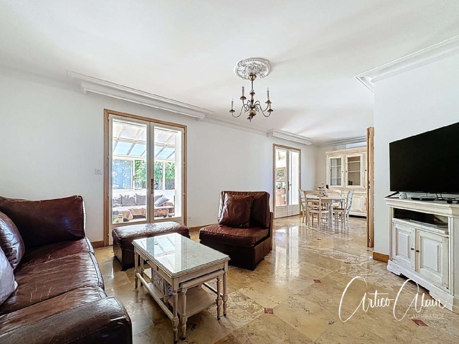 à vendre maison Villefranche-de-Lauragais Haute-Garonne 3