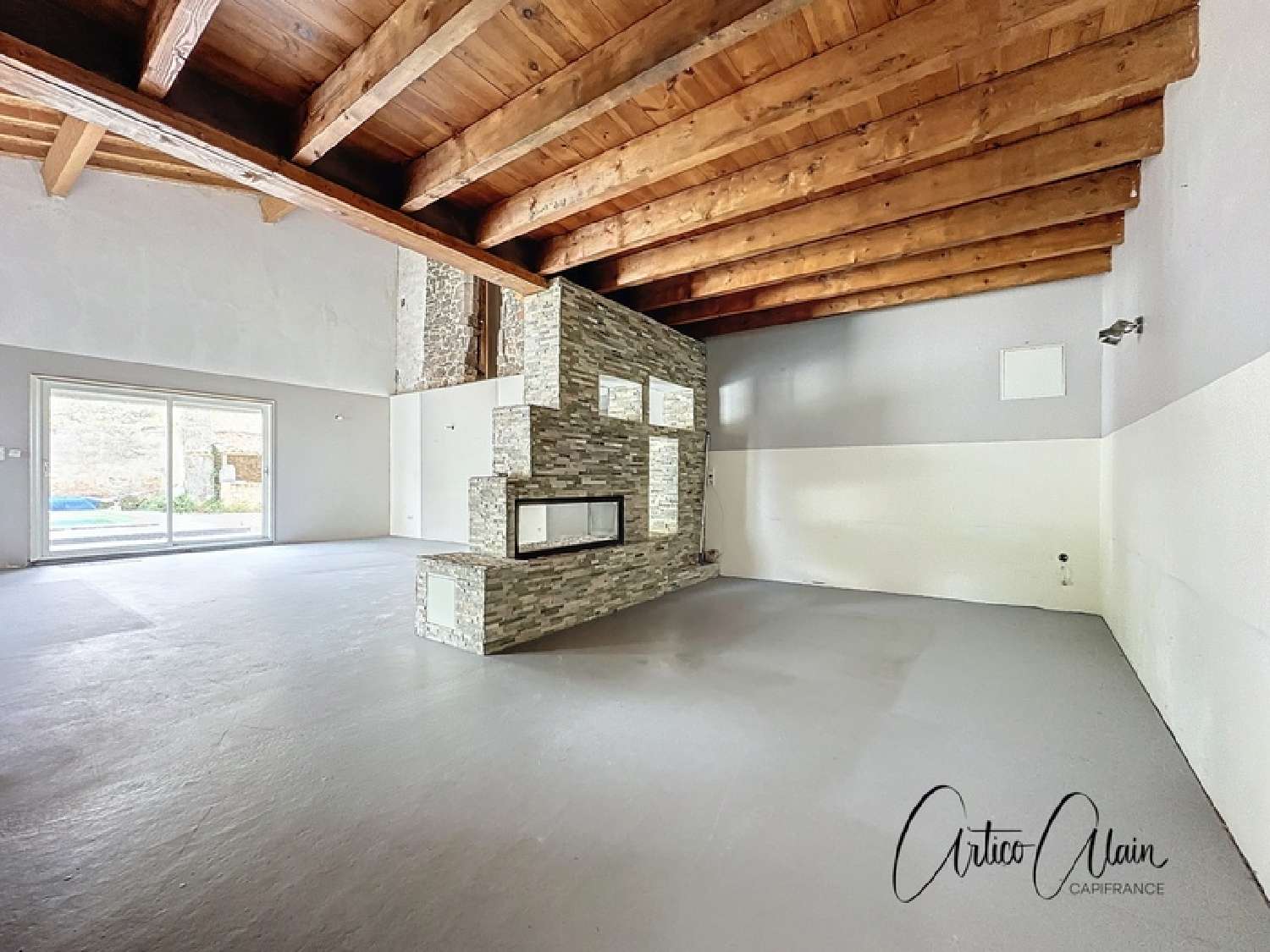 for sale house Villefranche-de-Lauragais Haute-Garonne 4