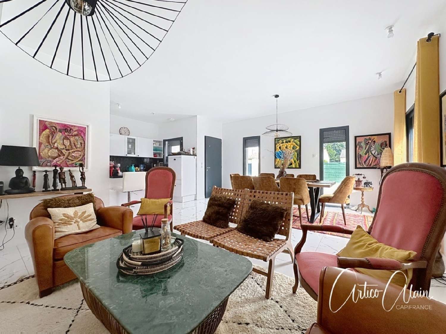  kaufen Haus Villefranche-de-Lauragais Haute-Garonne 1