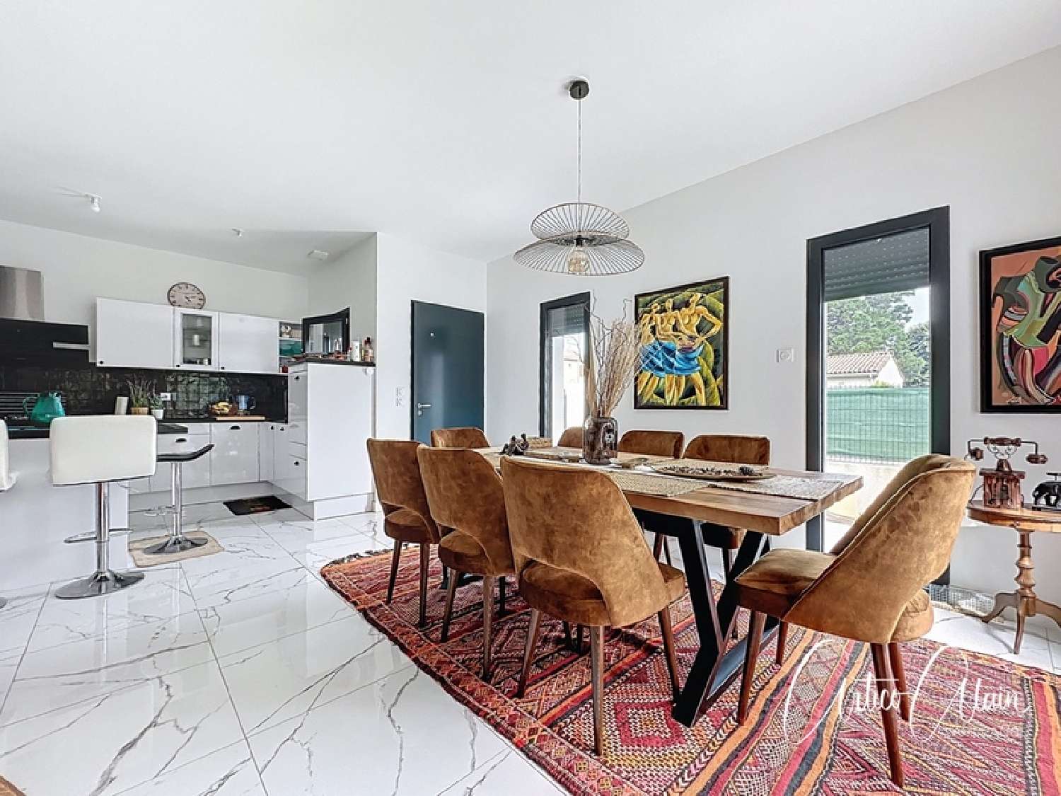  kaufen Haus Villefranche-de-Lauragais Haute-Garonne 2