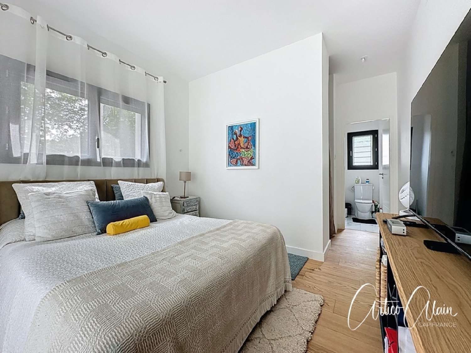  kaufen Haus Villefranche-de-Lauragais Haute-Garonne 6