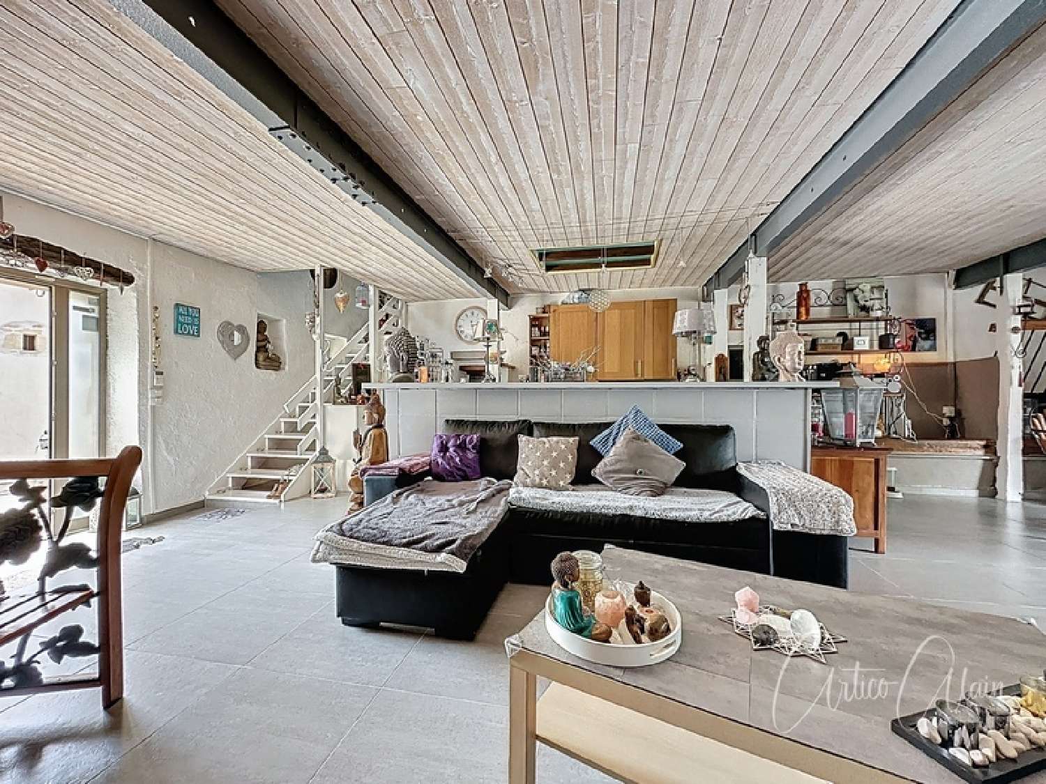 à vendre maison Villefranche-de-Lauragais Haute-Garonne 2