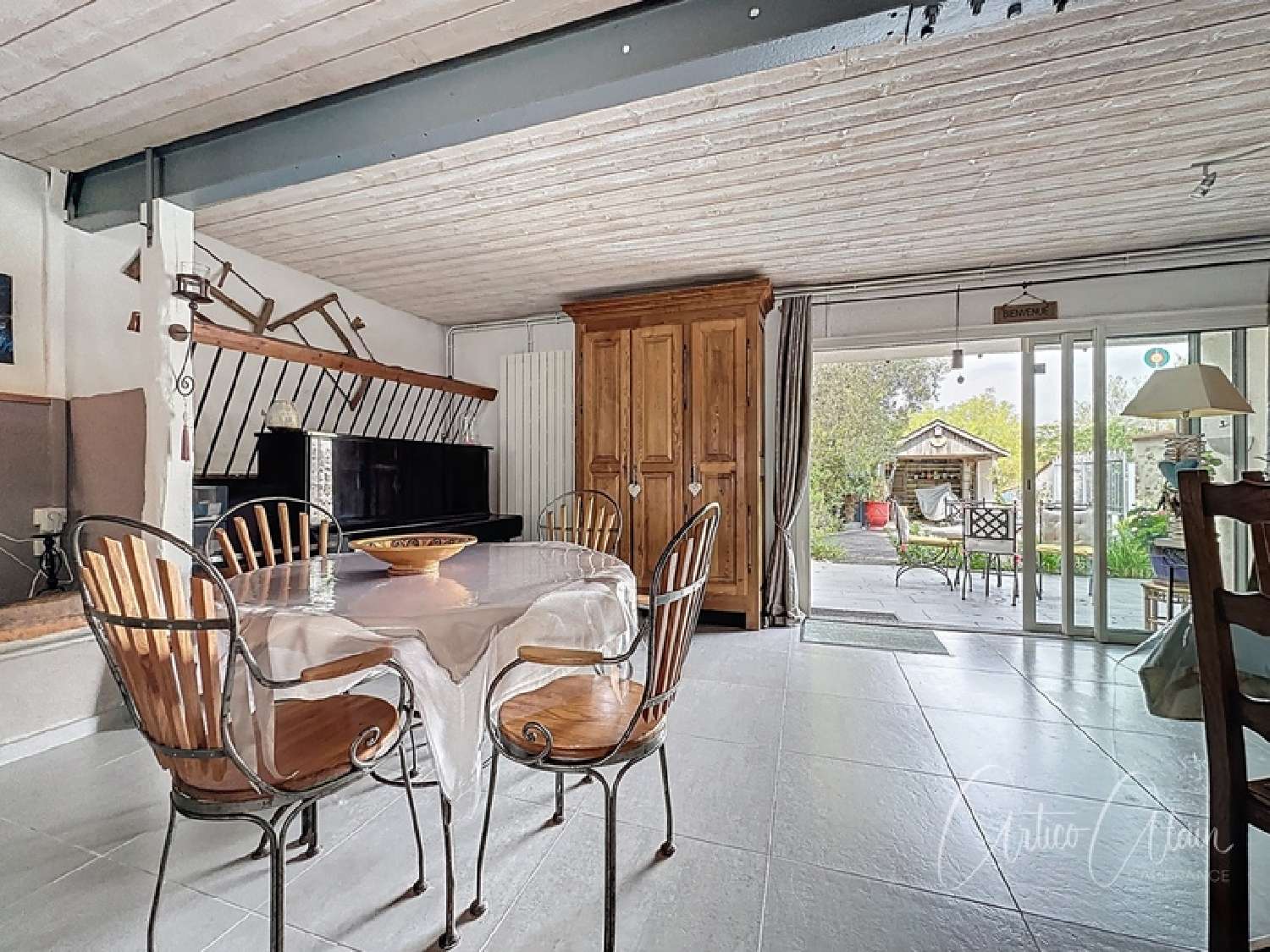 à vendre maison Villefranche-de-Lauragais Haute-Garonne 3