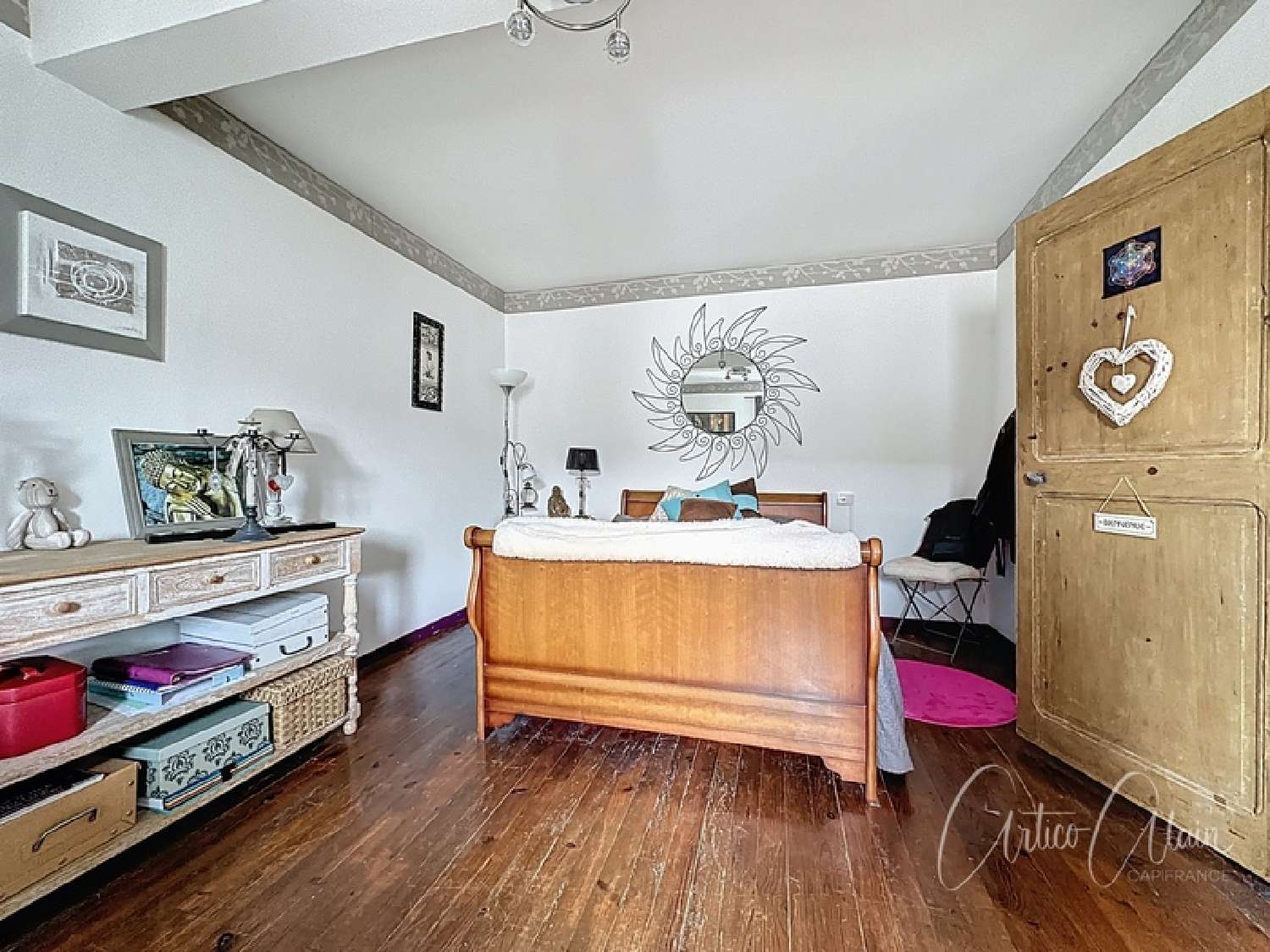 à vendre maison Villefranche-de-Lauragais Haute-Garonne 6