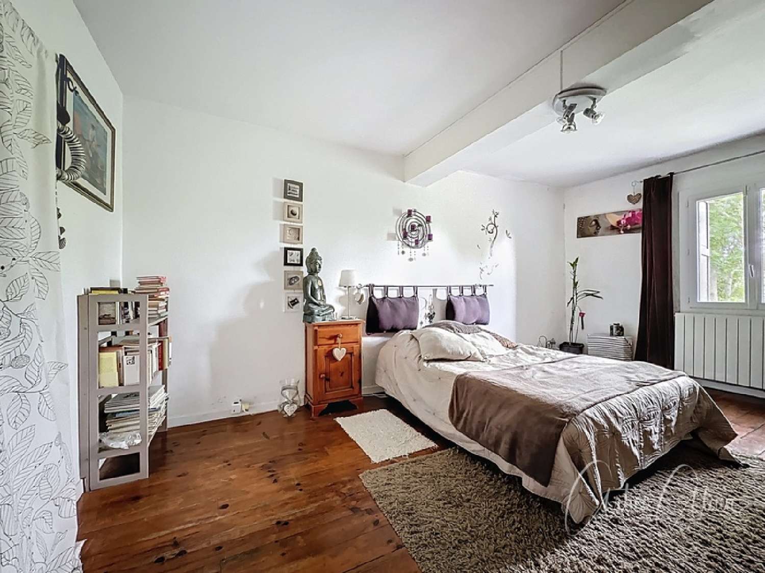 à vendre maison Villefranche-de-Lauragais Haute-Garonne 7