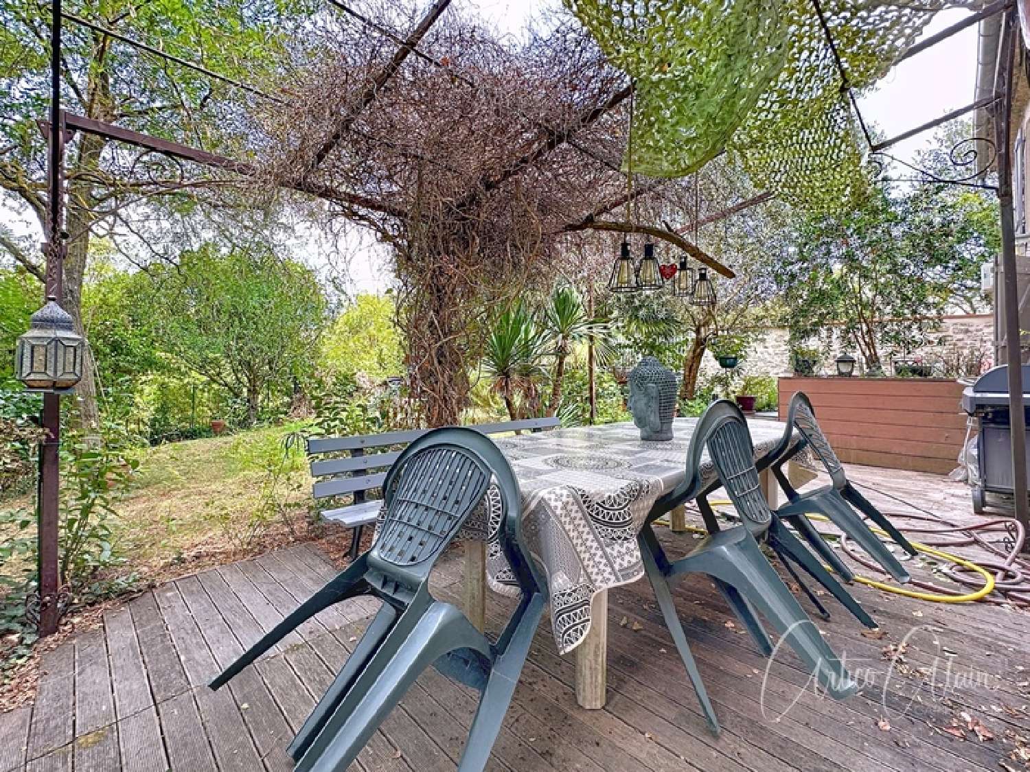 à vendre maison Villefranche-de-Lauragais Haute-Garonne 8