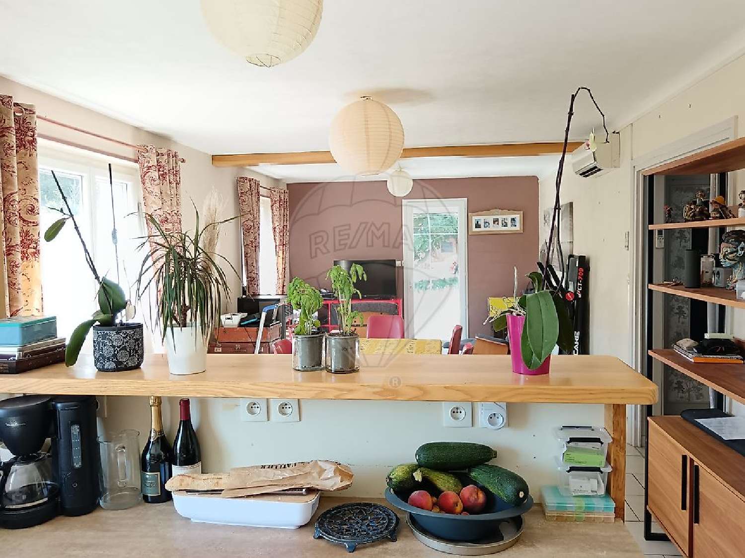  te koop huis Villefranche-sur-Saône Rhône 1