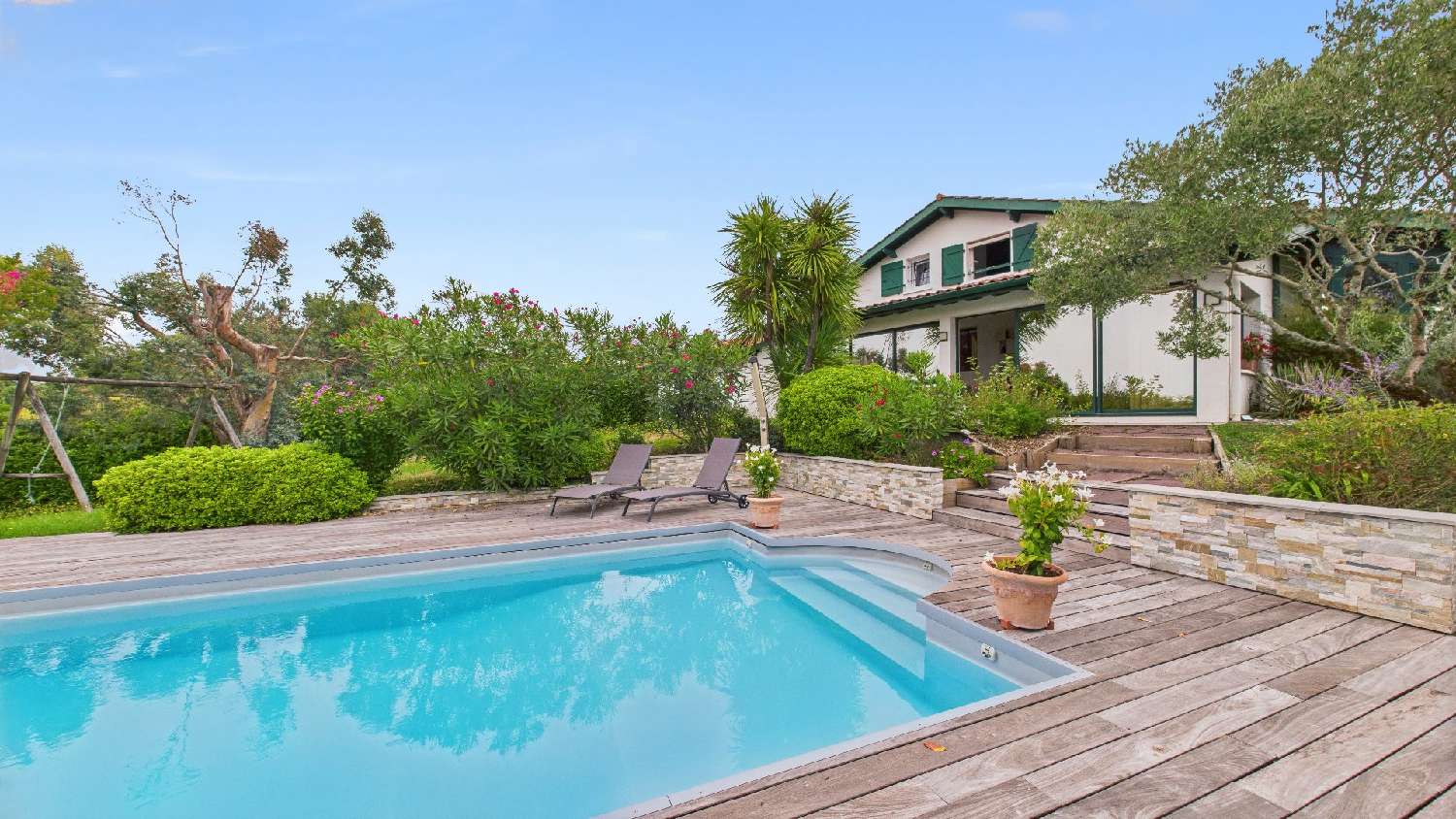  for sale house Villefranque Pyrénées-Atlantiques 2