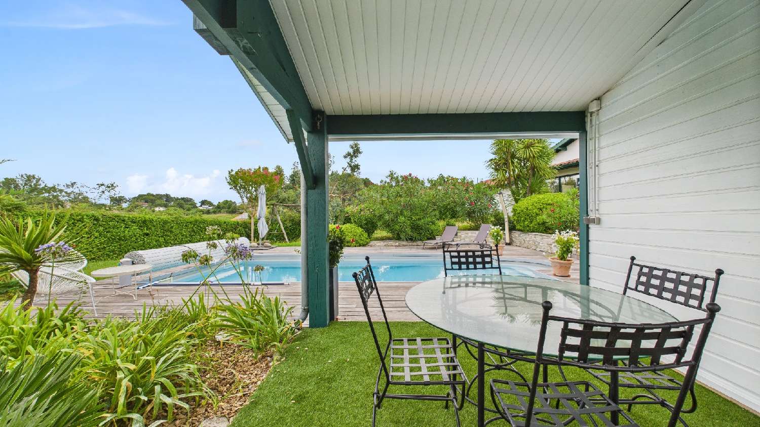  for sale house Villefranque Pyrénées-Atlantiques 3