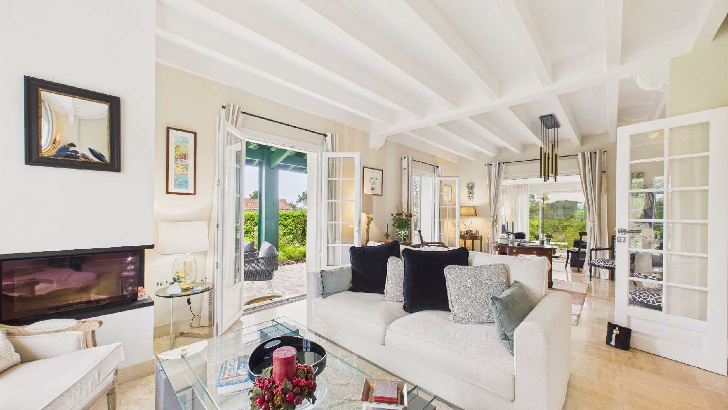  for sale house Villefranque Pyrénées-Atlantiques 7