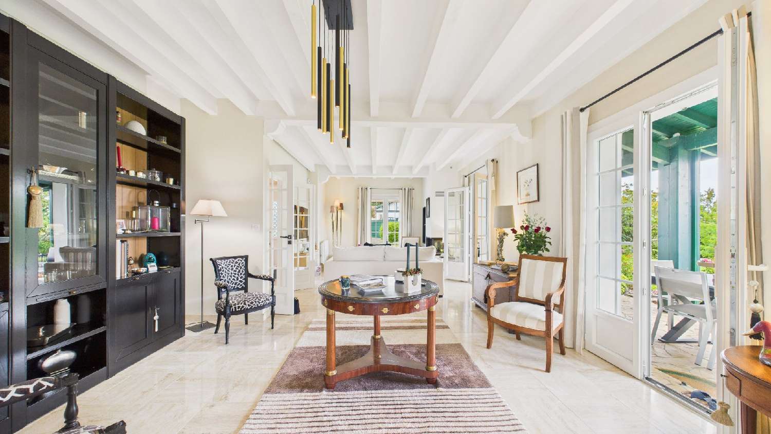  for sale house Villefranque Pyrénées-Atlantiques 8