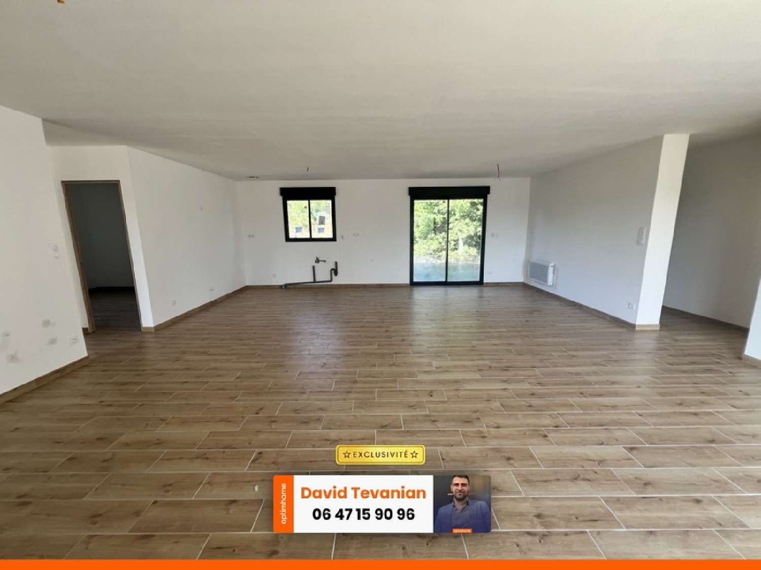 kaufen Haus Villeherviers Loir-et-Cher 2