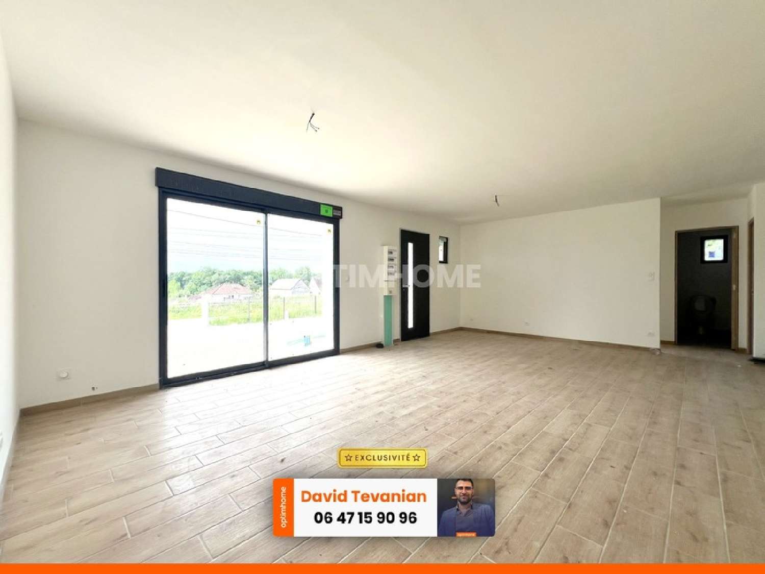 kaufen Haus Villeherviers Loir-et-Cher 4