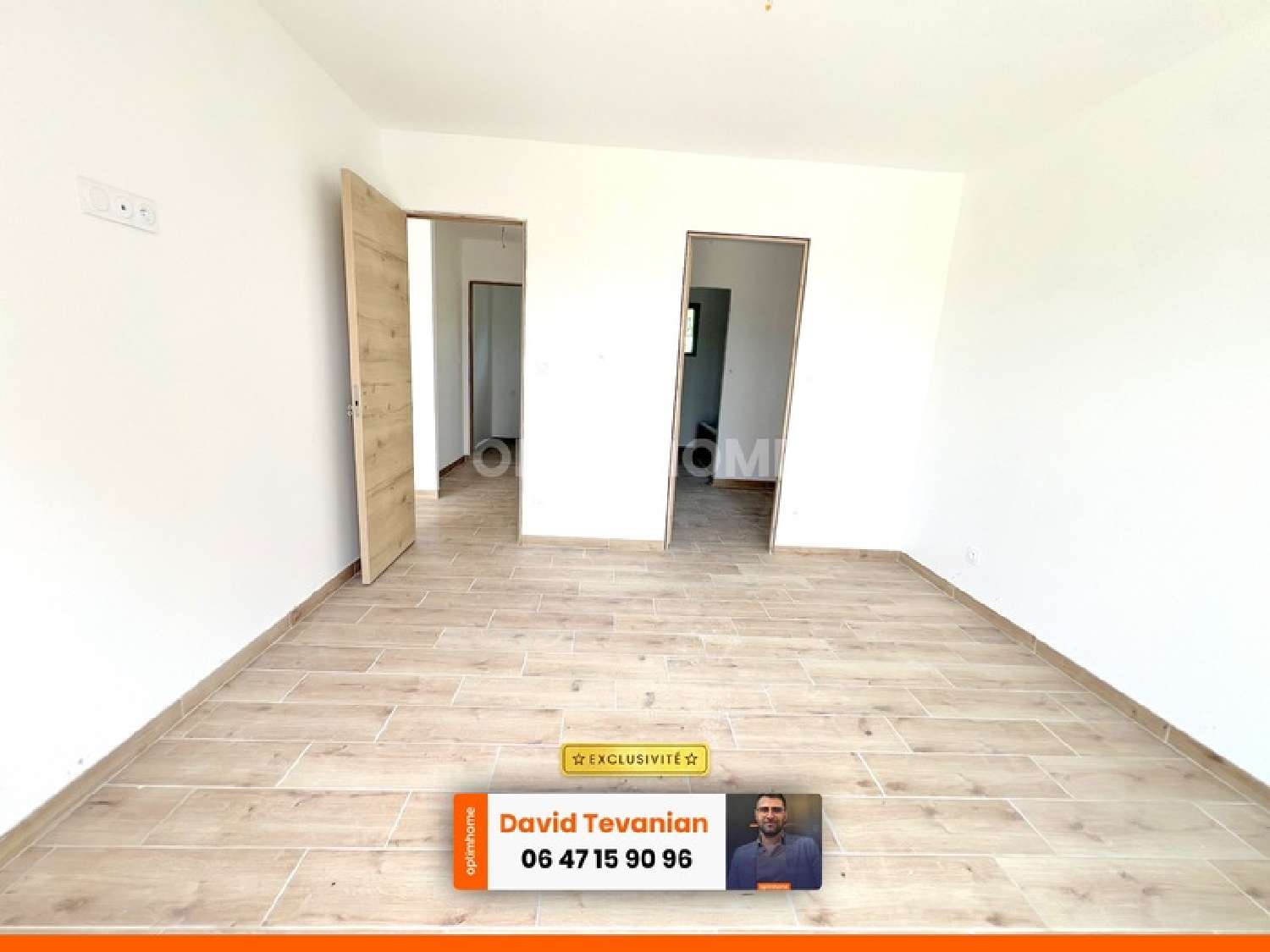 kaufen Haus Villeherviers Loir-et-Cher 6