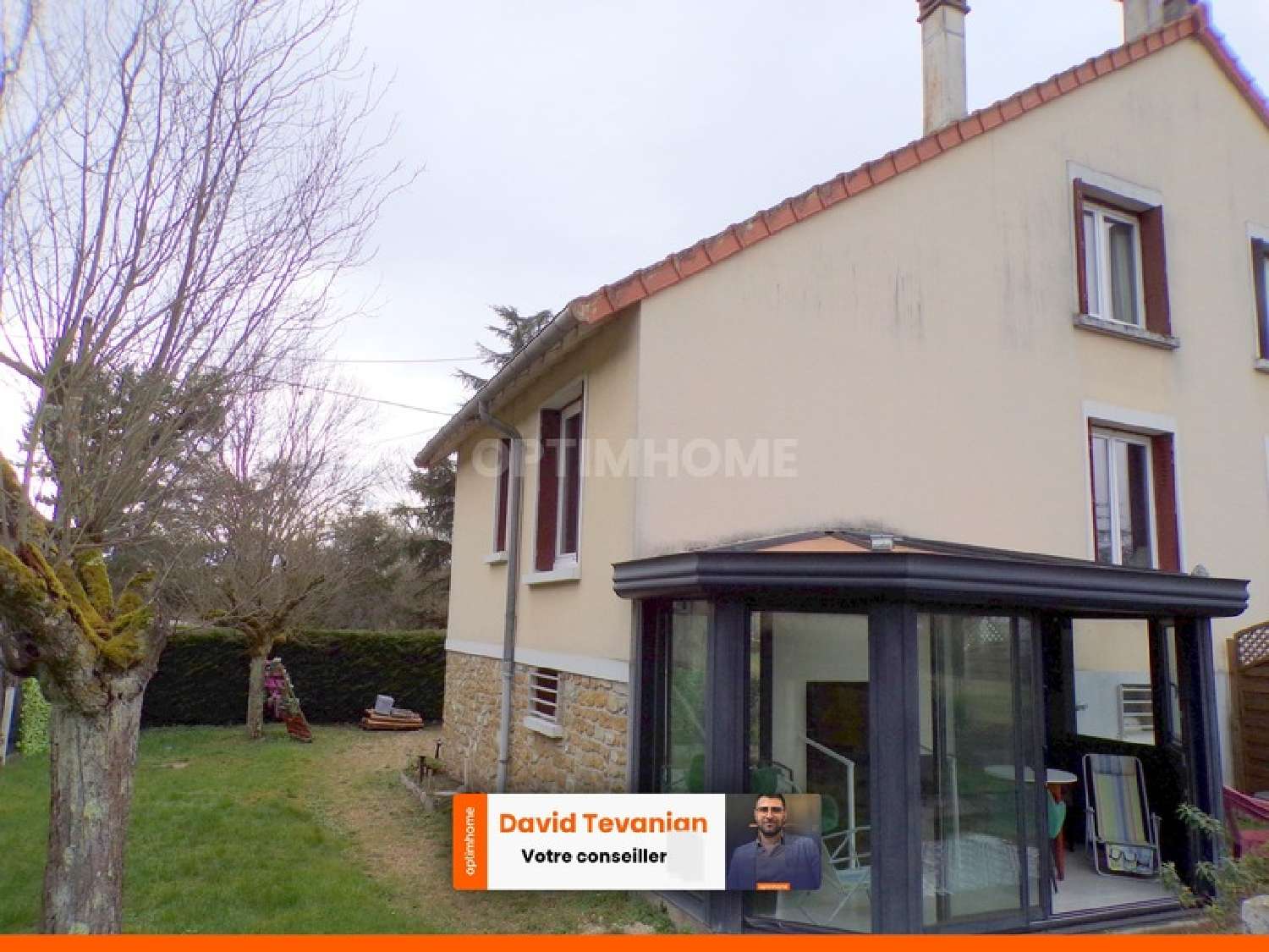  te koop huis Villeherviers Loir-et-Cher 2