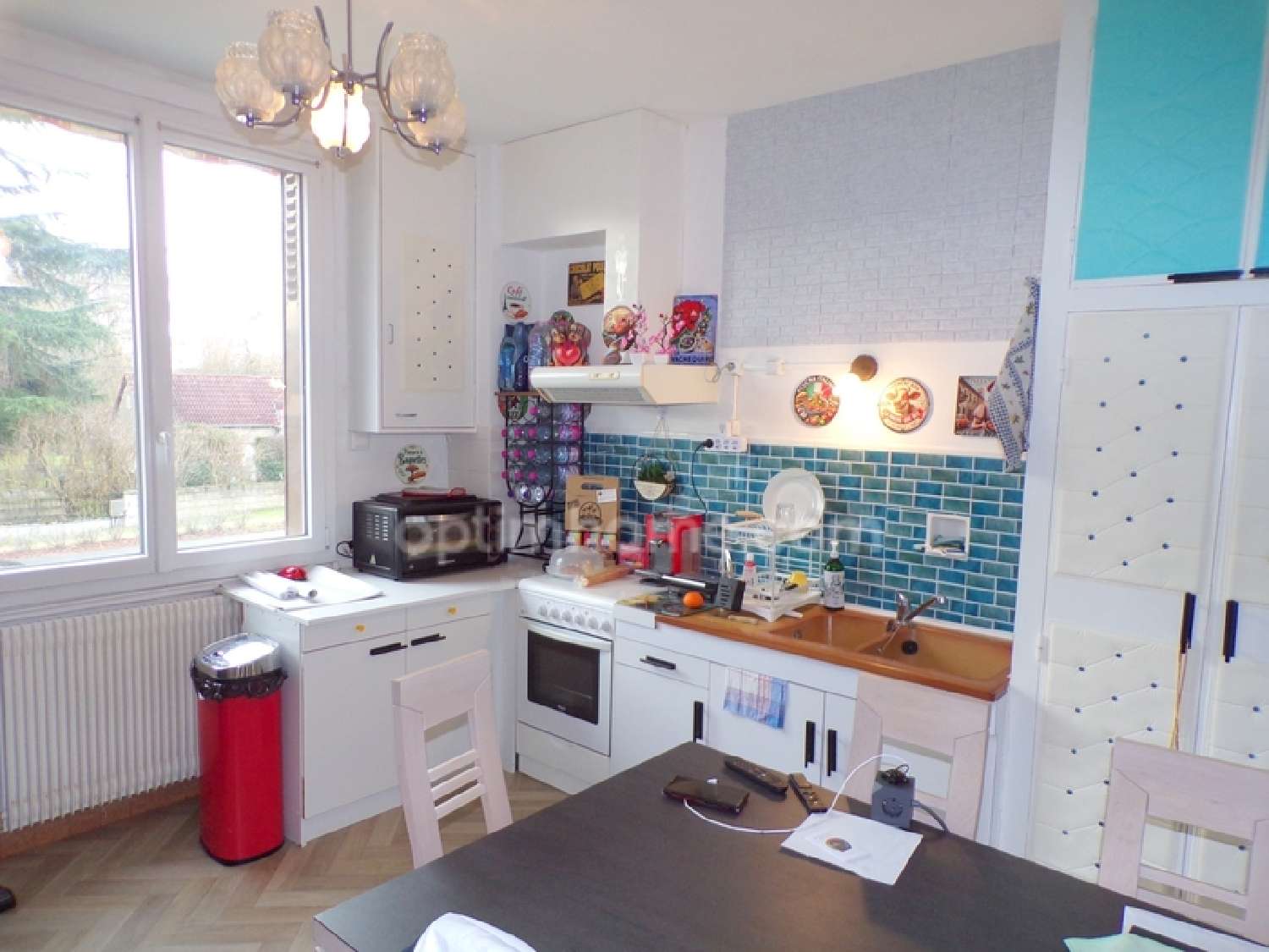  te koop huis Villeherviers Loir-et-Cher 3