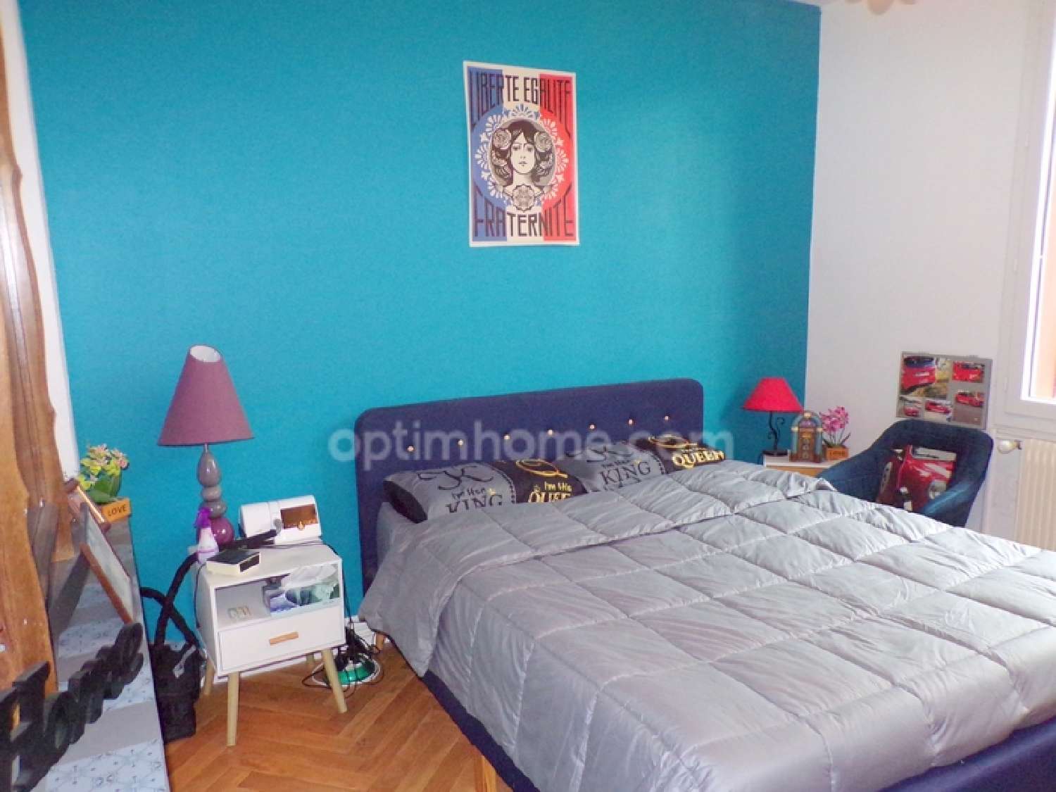  te koop huis Villeherviers Loir-et-Cher 4