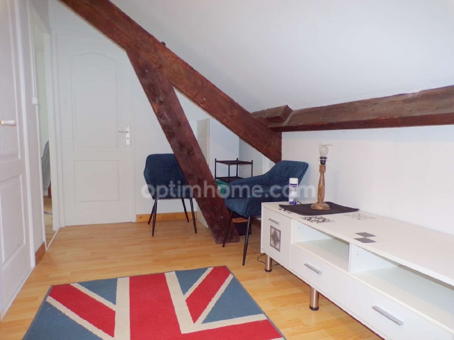  te koop huis Villeherviers Loir-et-Cher 7