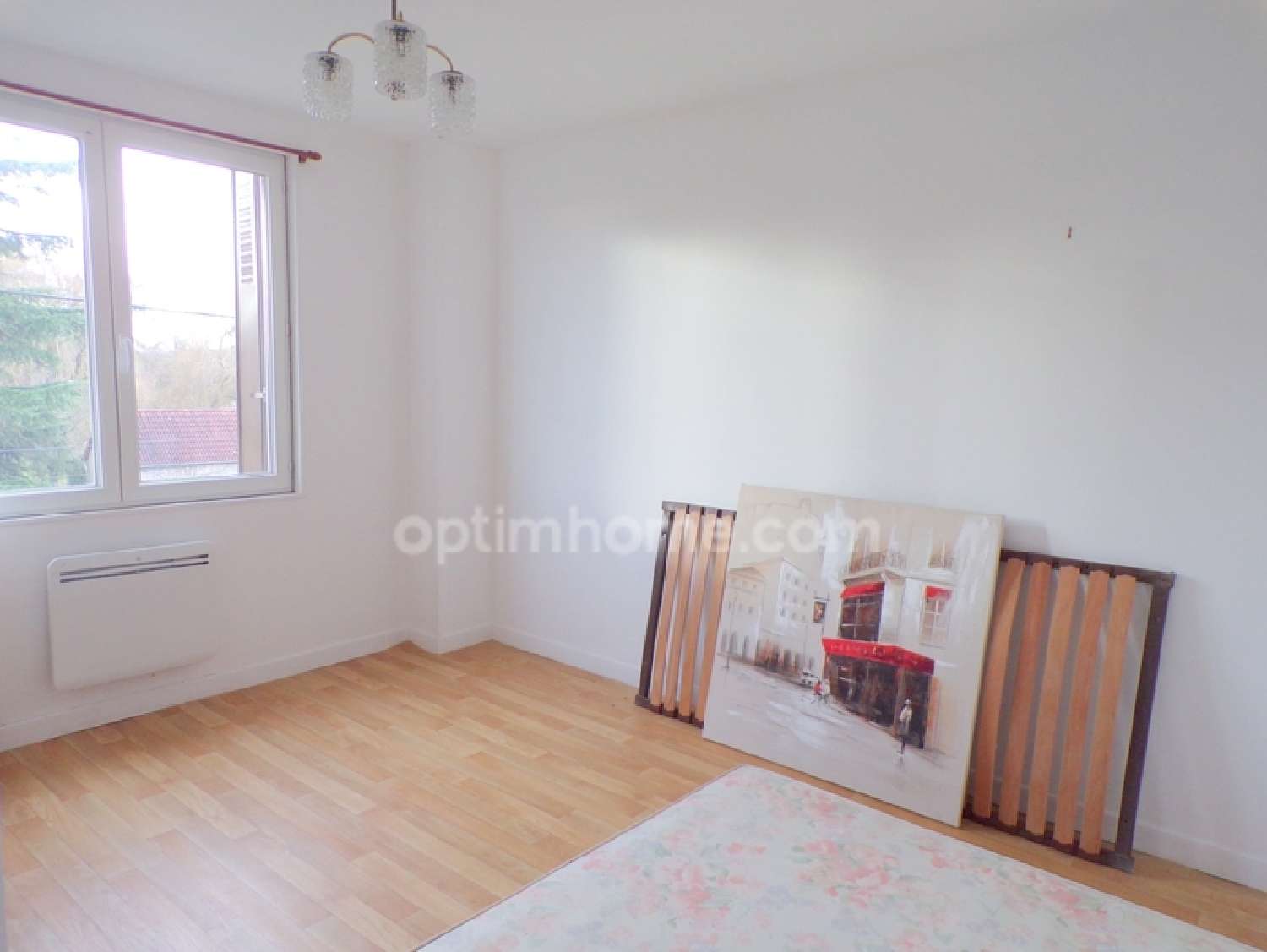  te koop huis Villeherviers Loir-et-Cher 8