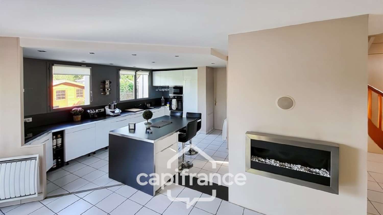 te koop huis Villemoisson-sur-Orge Essonne 1