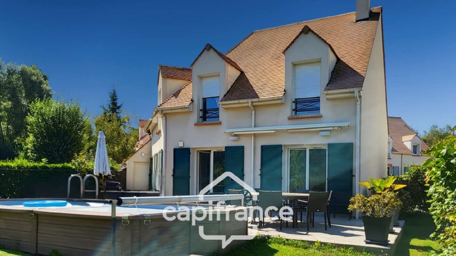 te koop huis Villemoisson-sur-Orge Essonne 5