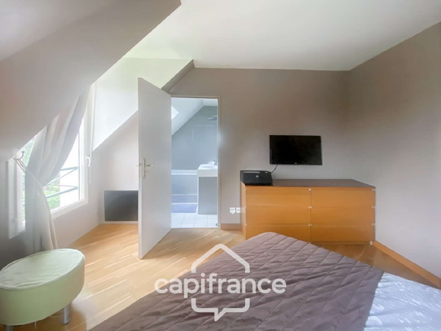 te koop huis Villemoisson-sur-Orge Essonne 6