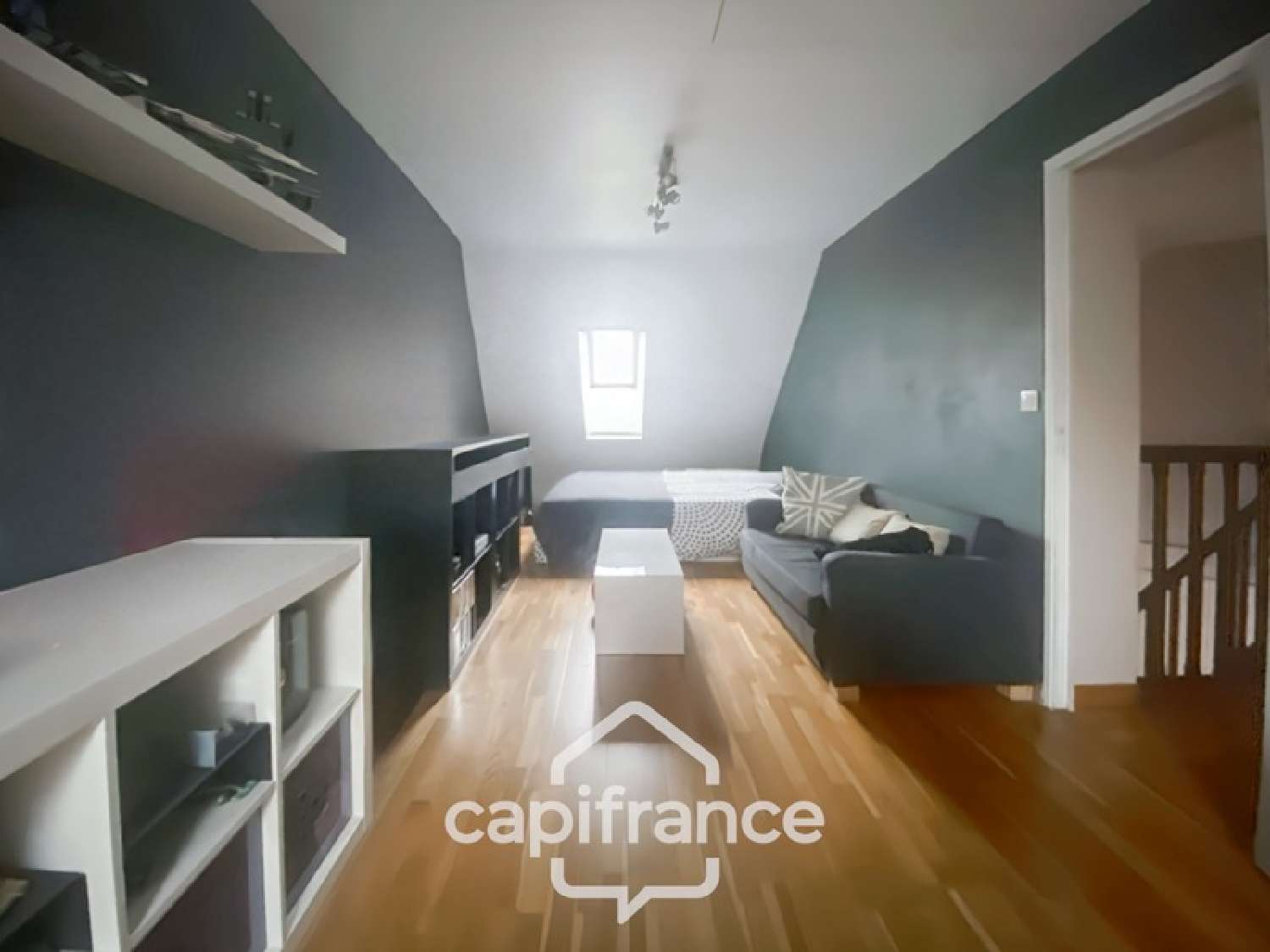 te koop huis Villemoisson-sur-Orge Essonne 7