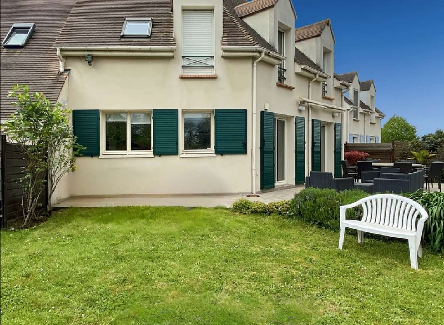 te koop huis Villemoisson-sur-Orge Essonne 8