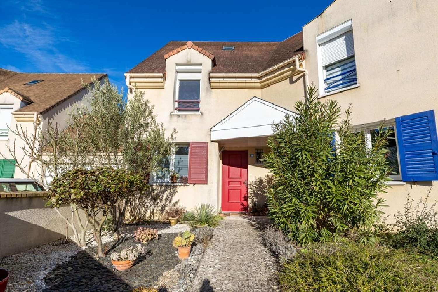  kaufen Haus Villemoisson-sur-Orge Essonne 8