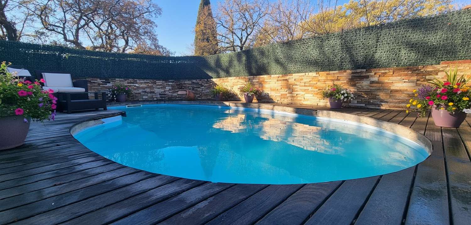  te koop huis Villemolaque Pyrénées-Orientales 2