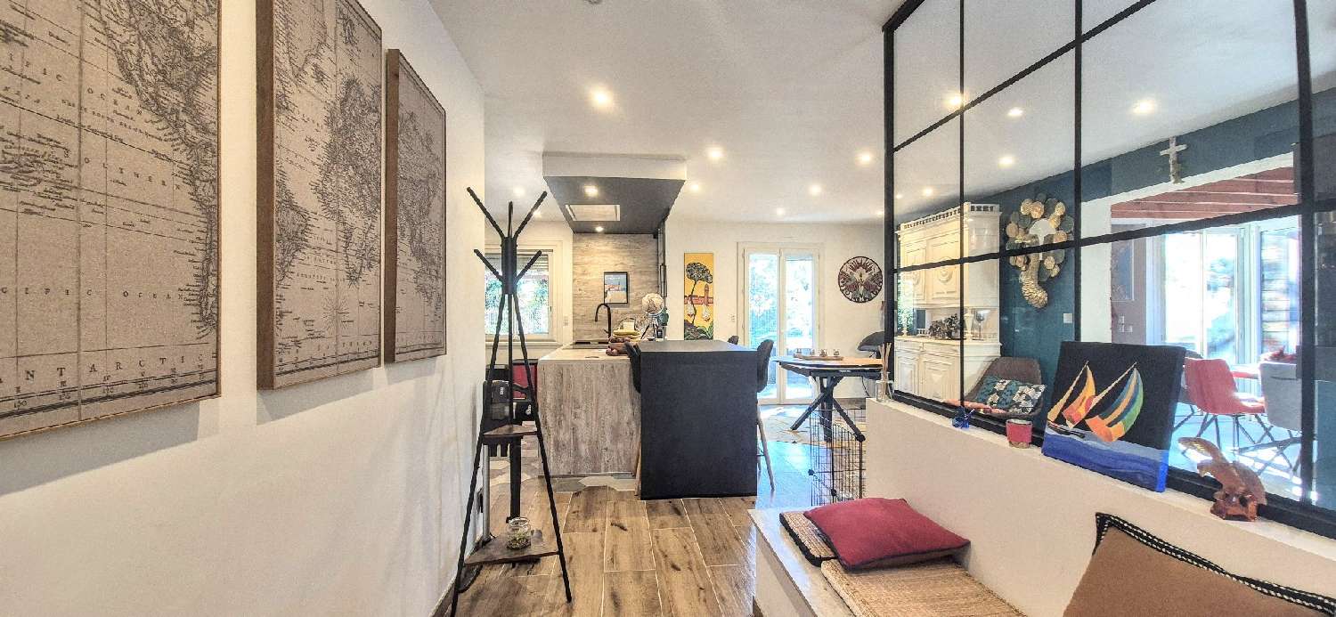  te koop huis Villemolaque Pyrénées-Orientales 4