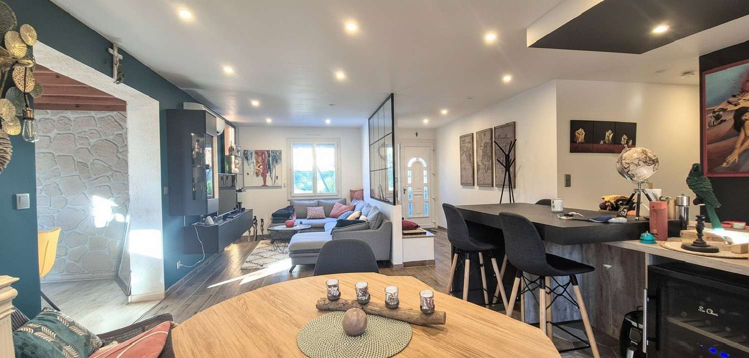  te koop huis Villemolaque Pyrénées-Orientales 5