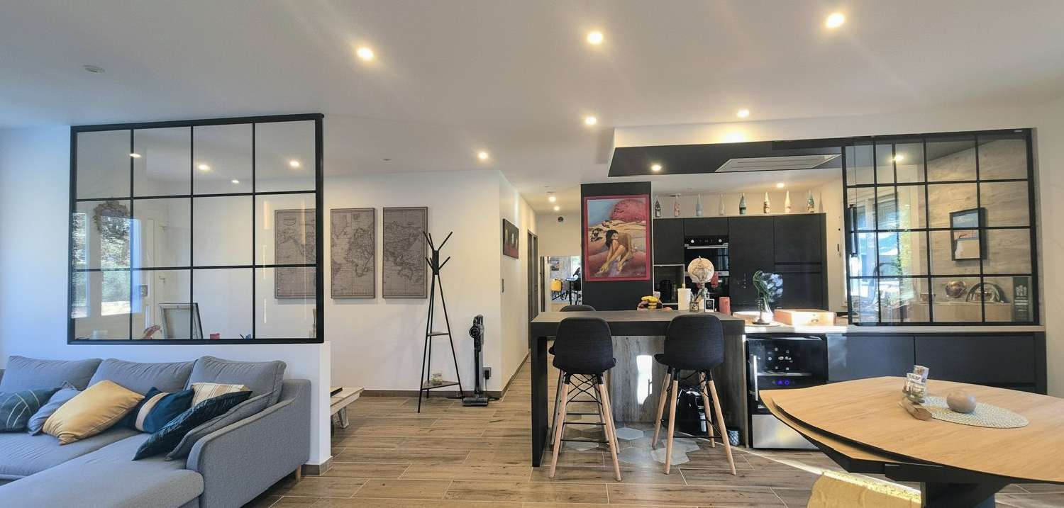  te koop huis Villemolaque Pyrénées-Orientales 6