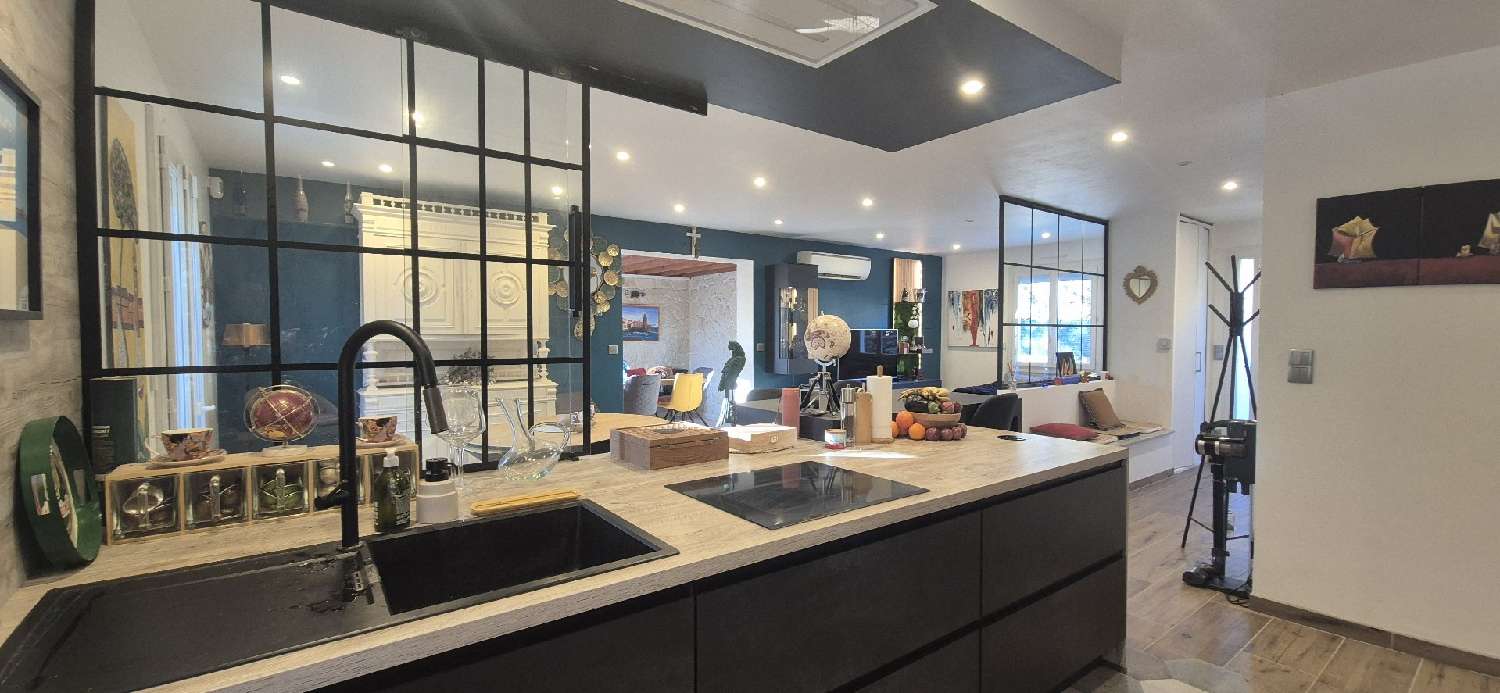  te koop huis Villemolaque Pyrénées-Orientales 7