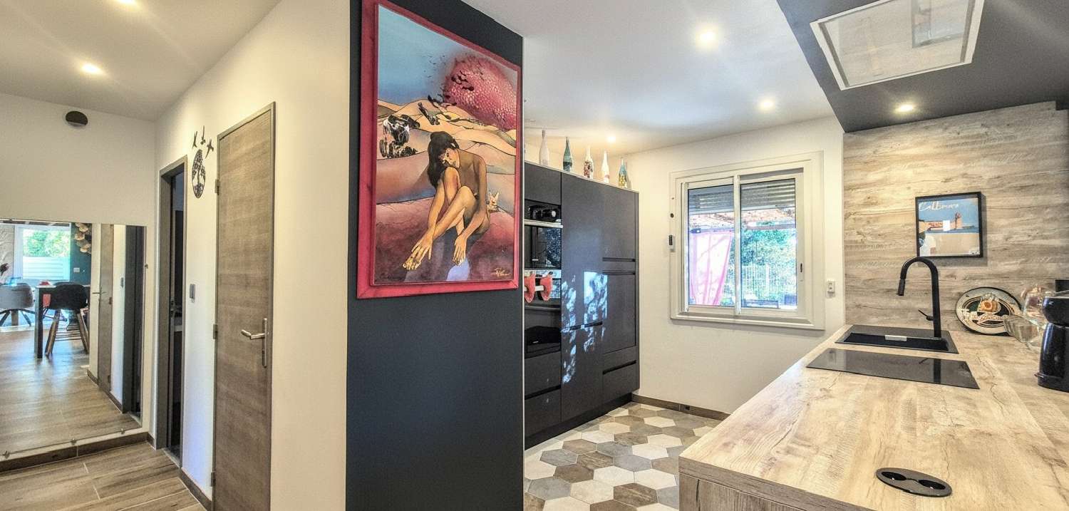  te koop huis Villemolaque Pyrénées-Orientales 8