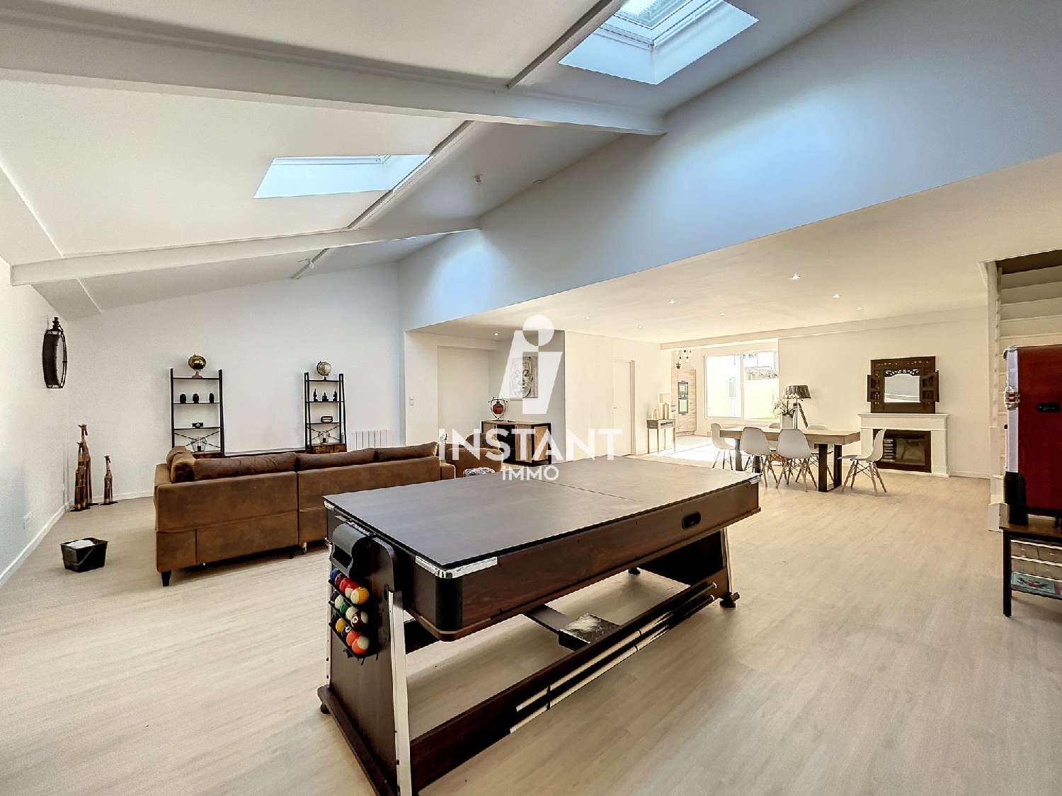  à vendre maison Villemomble Seine-Saint-Denis 2