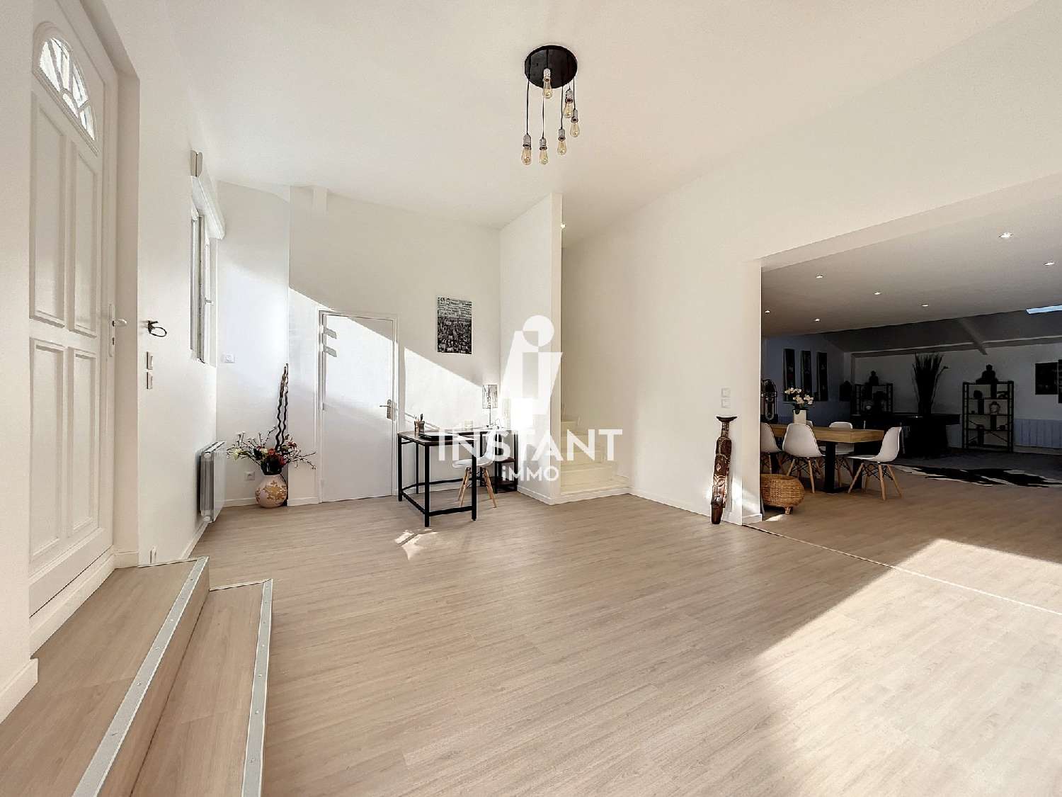  à vendre maison Villemomble Seine-Saint-Denis 3