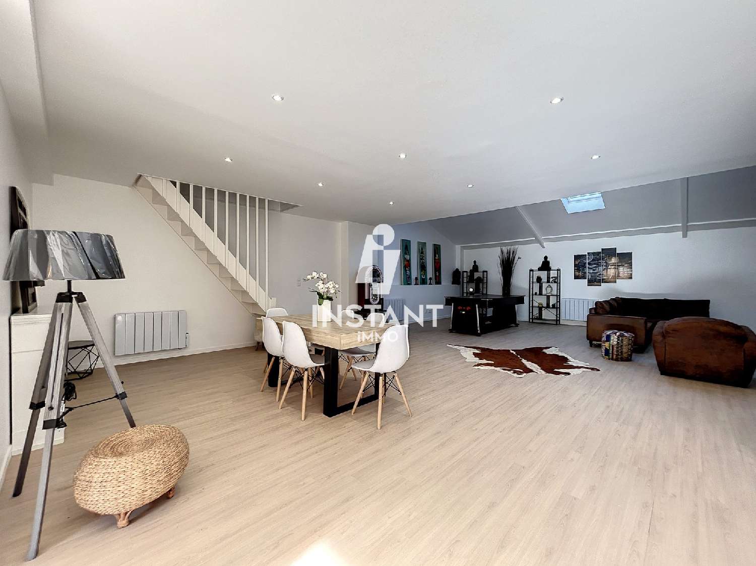  à vendre maison Villemomble Seine-Saint-Denis 5