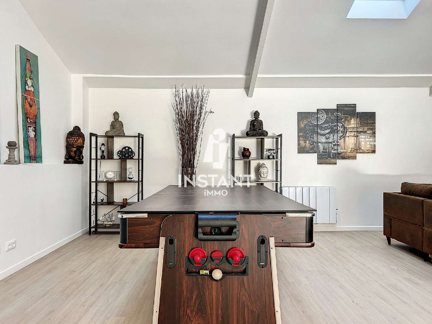  à vendre maison Villemomble Seine-Saint-Denis 7