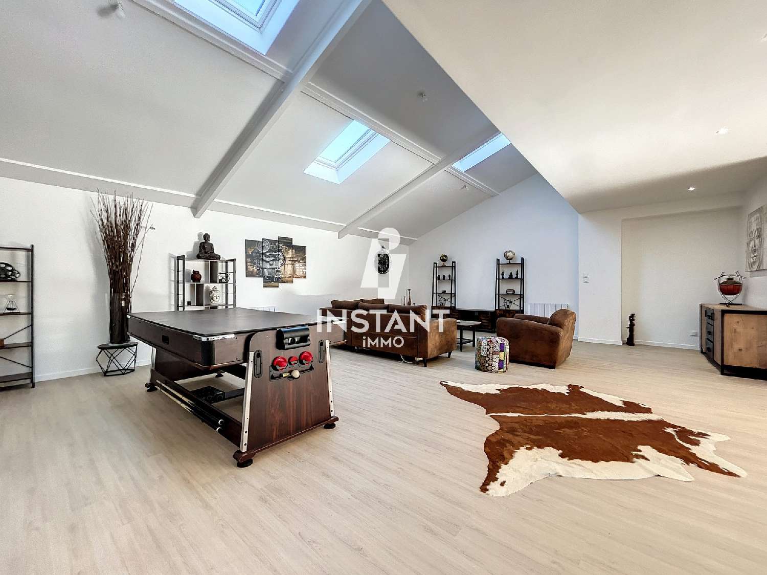  à vendre maison Villemomble Seine-Saint-Denis 8