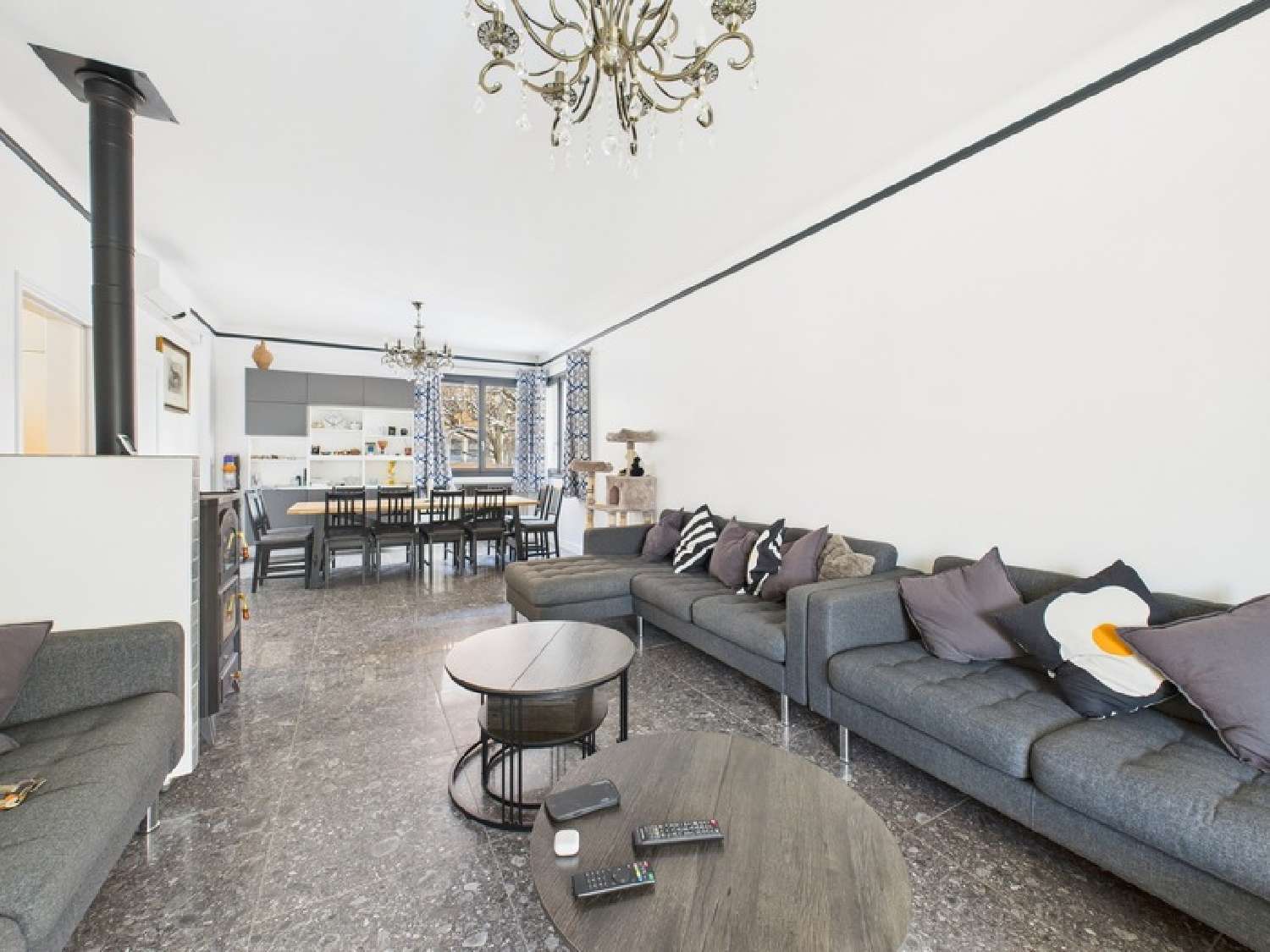 kaufen Haus Villemomble Seine-Saint-Denis 1