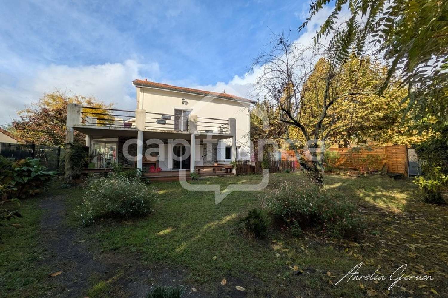  à vendre maison Villenave-d'Ornon Gironde 2