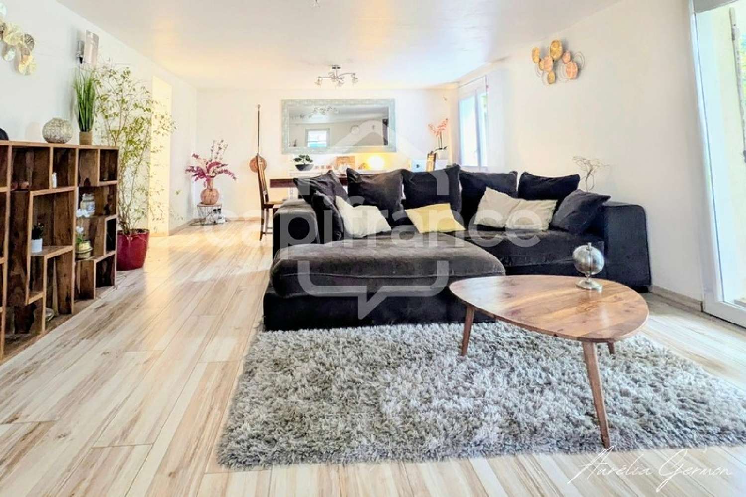  à vendre maison Villenave-d'Ornon Gironde 4