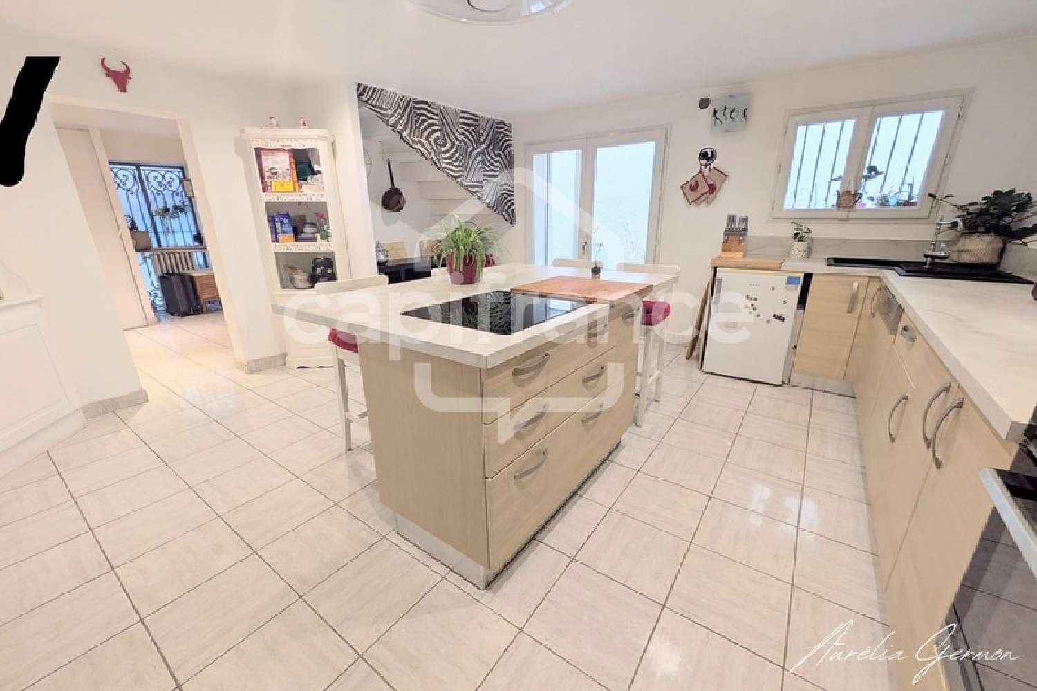  à vendre maison Villenave-d'Ornon Gironde 5