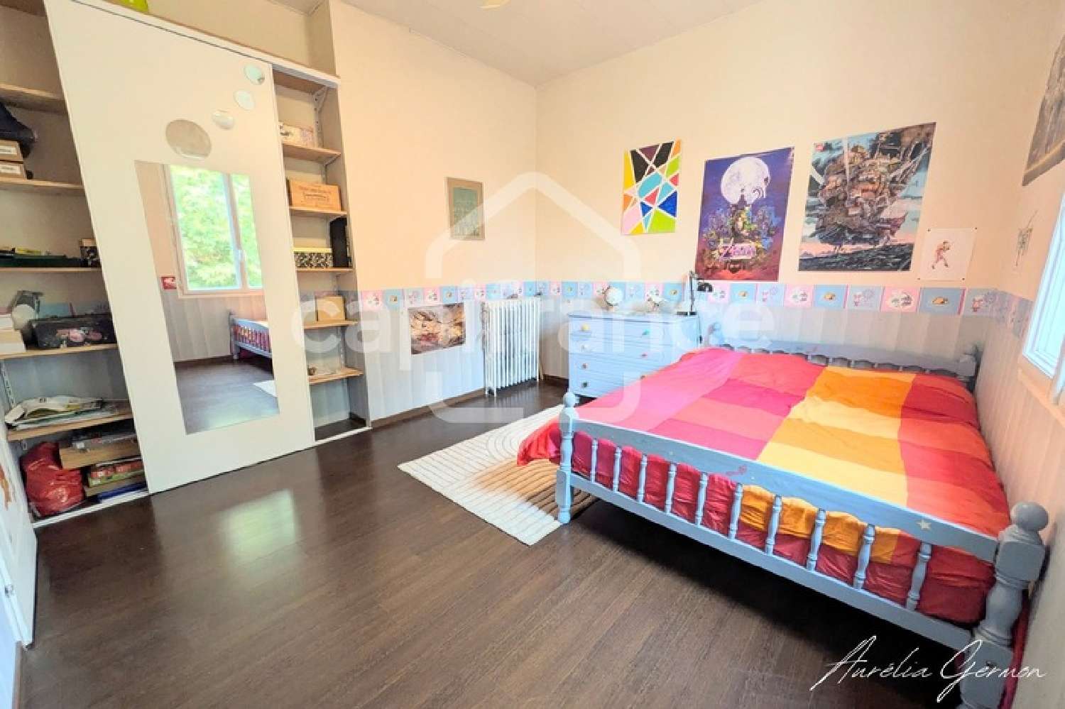  à vendre maison Villenave-d'Ornon Gironde 8