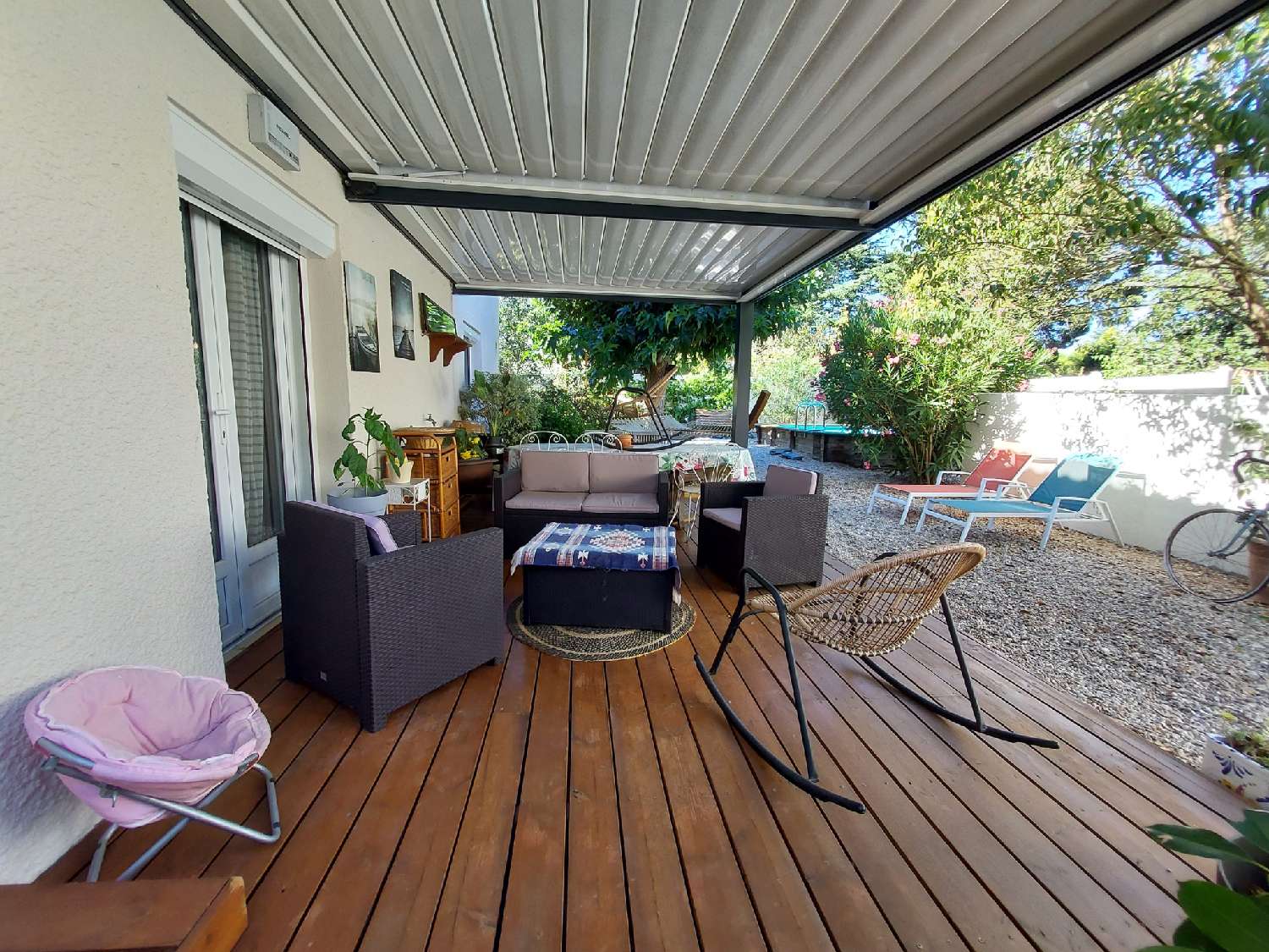 te koop huis Villenave-d'Ornon Gironde 2