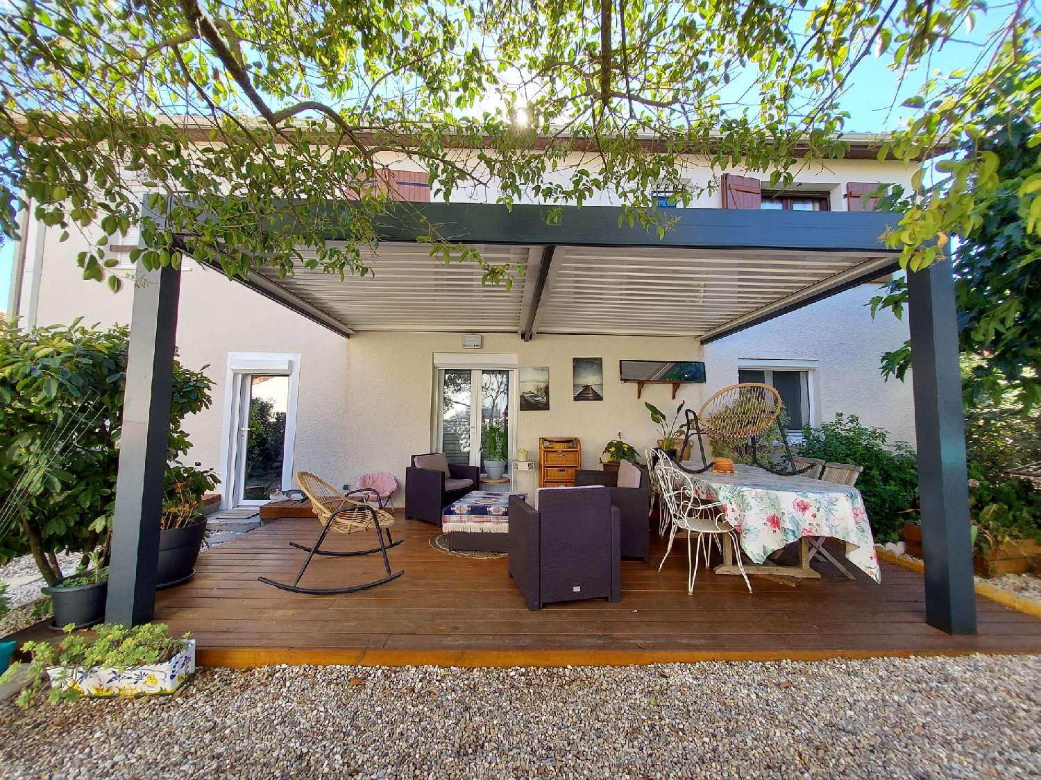 te koop huis Villenave-d'Ornon Gironde 3