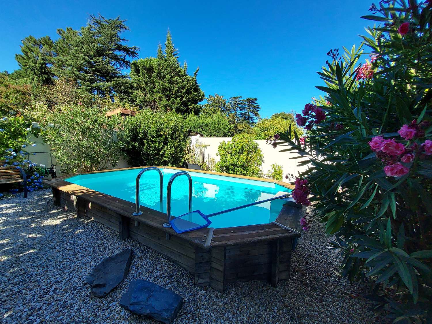 te koop huis Villenave-d'Ornon Gironde 4